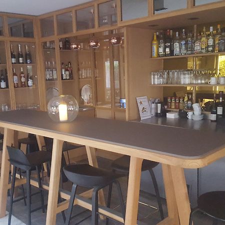 Mercure Paris Bastille Saint Antoine Εξωτερικό φωτογραφία