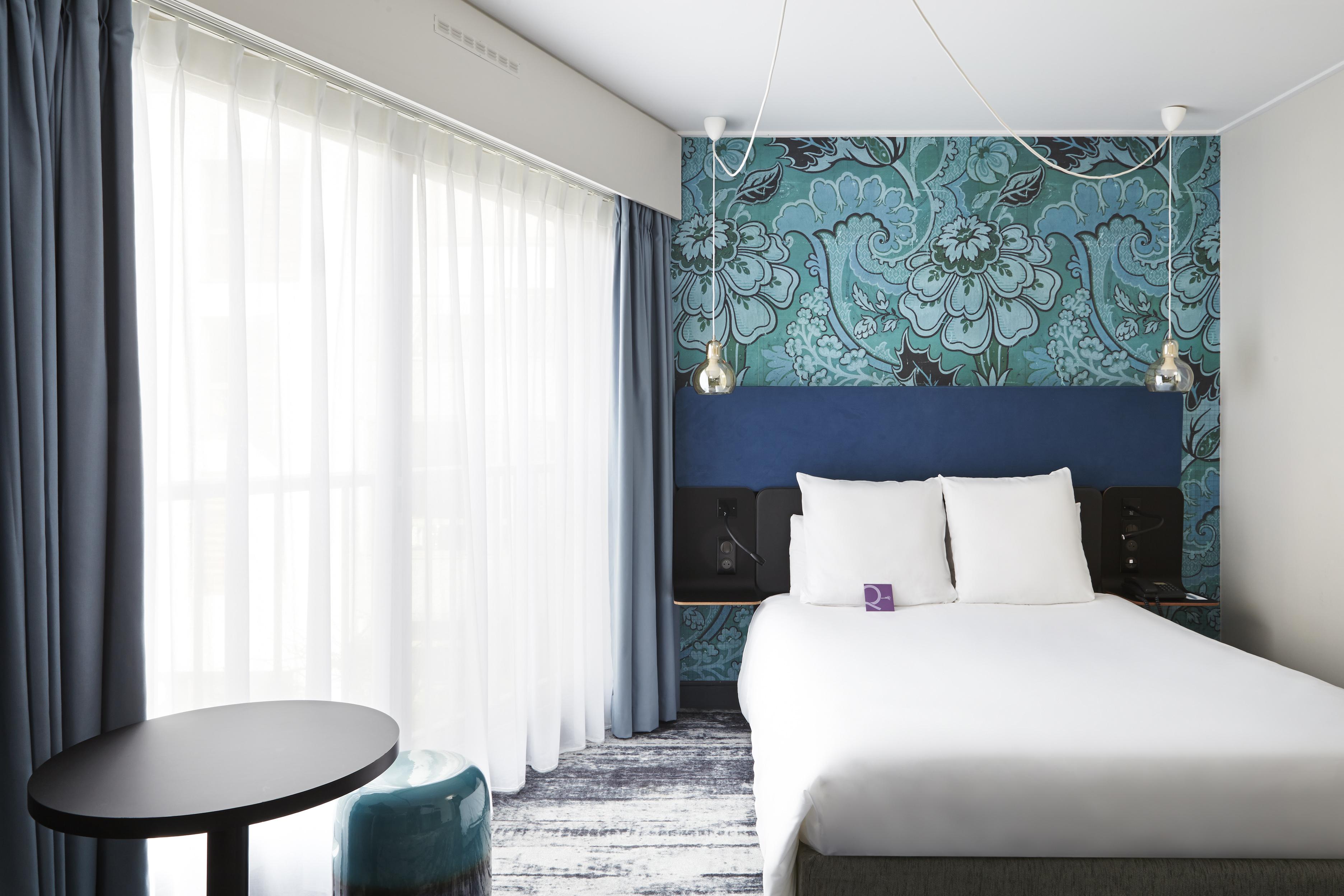 Mercure Paris Bastille Saint Antoine Εξωτερικό φωτογραφία