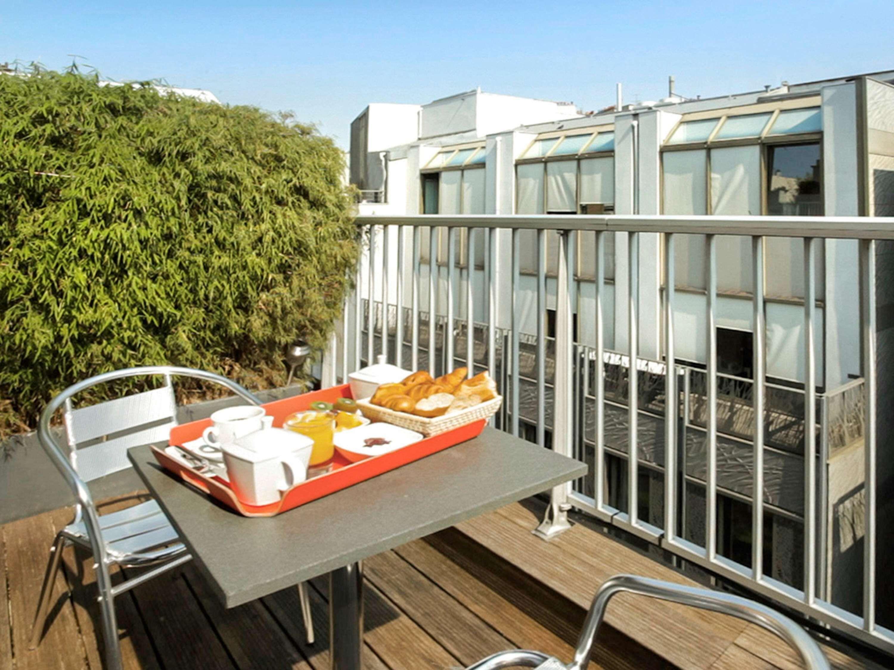 Mercure Paris Bastille Saint Antoine Εξωτερικό φωτογραφία