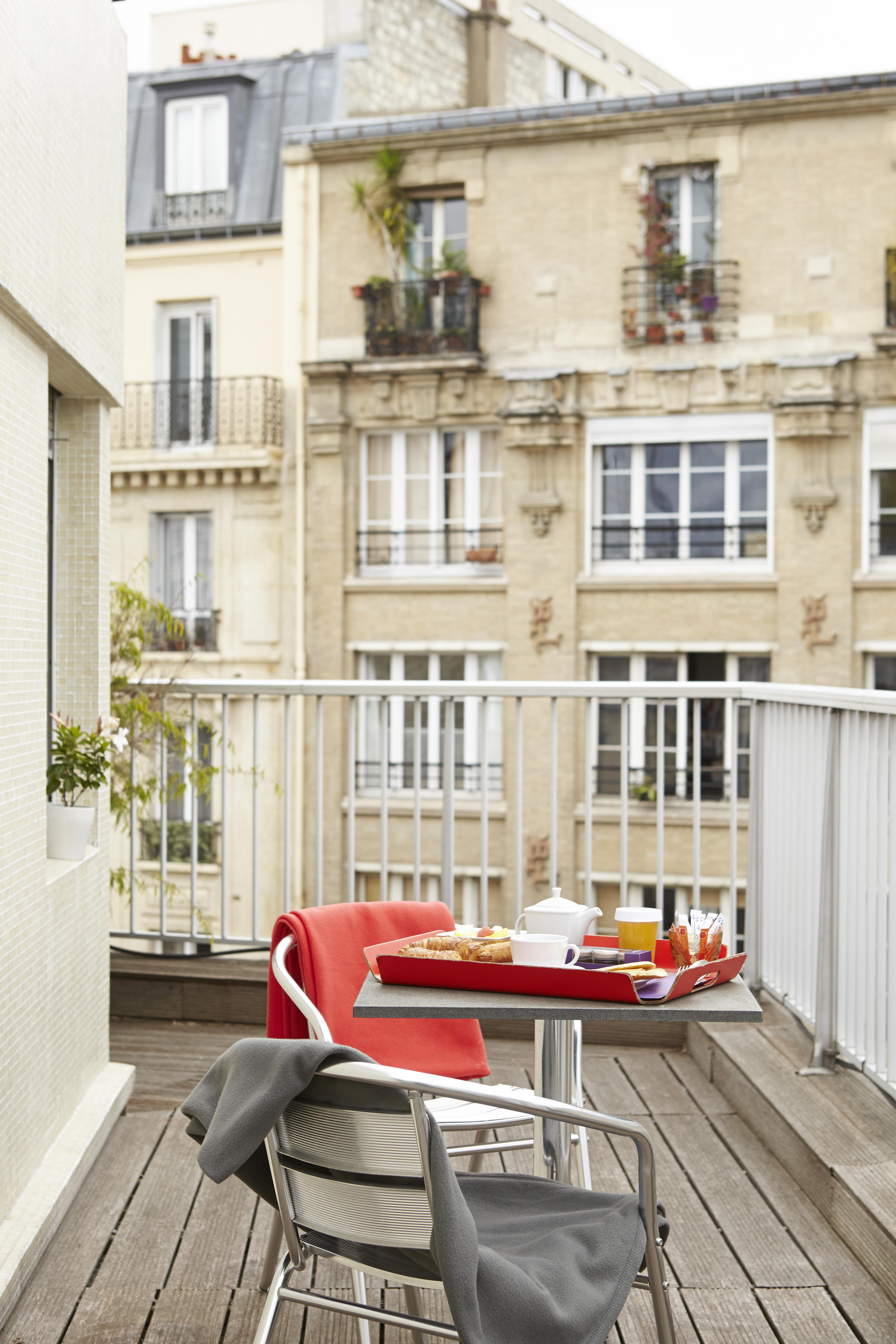Mercure Paris Bastille Saint Antoine Εξωτερικό φωτογραφία
