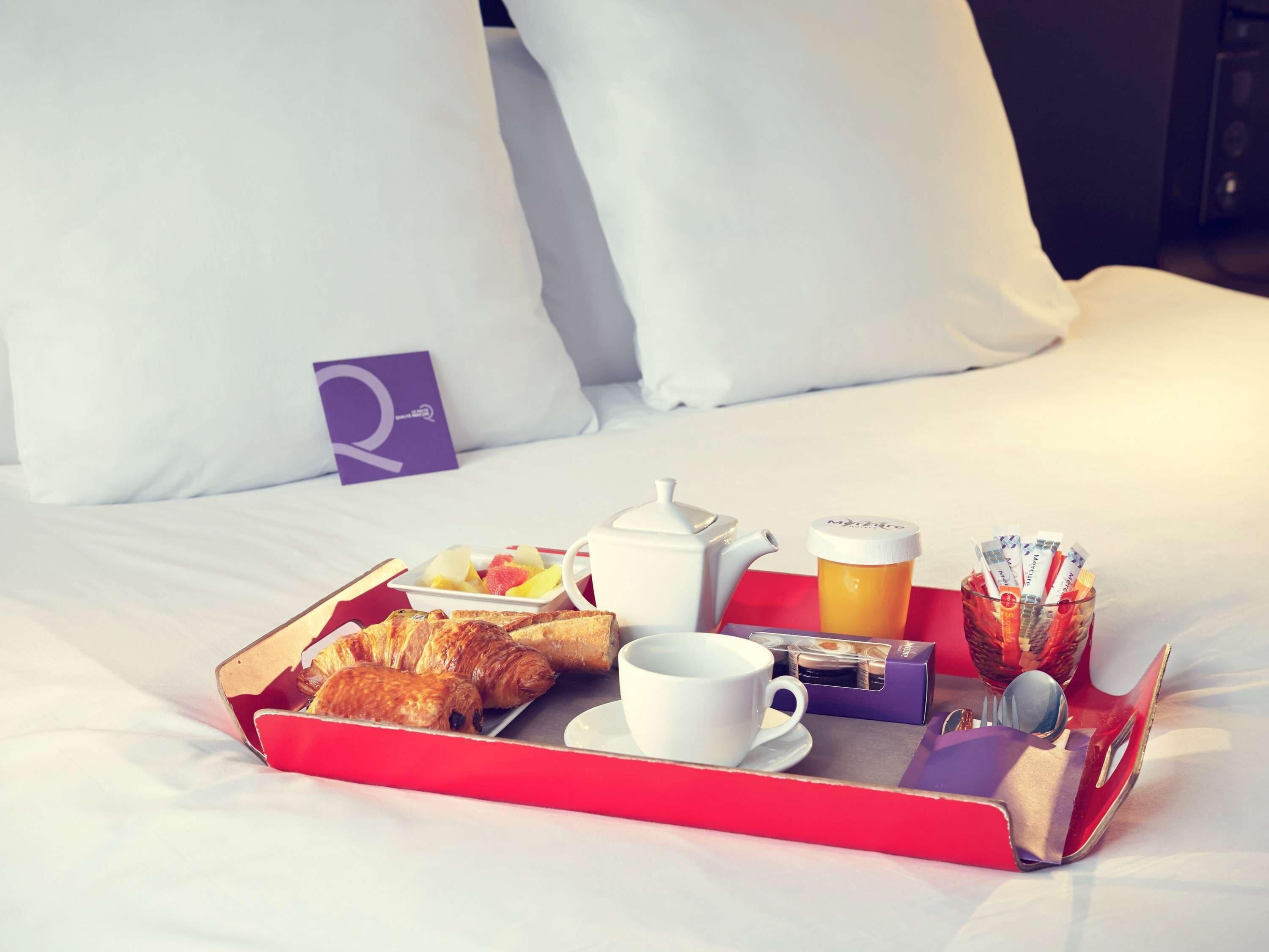 Mercure Paris Bastille Saint Antoine Εξωτερικό φωτογραφία