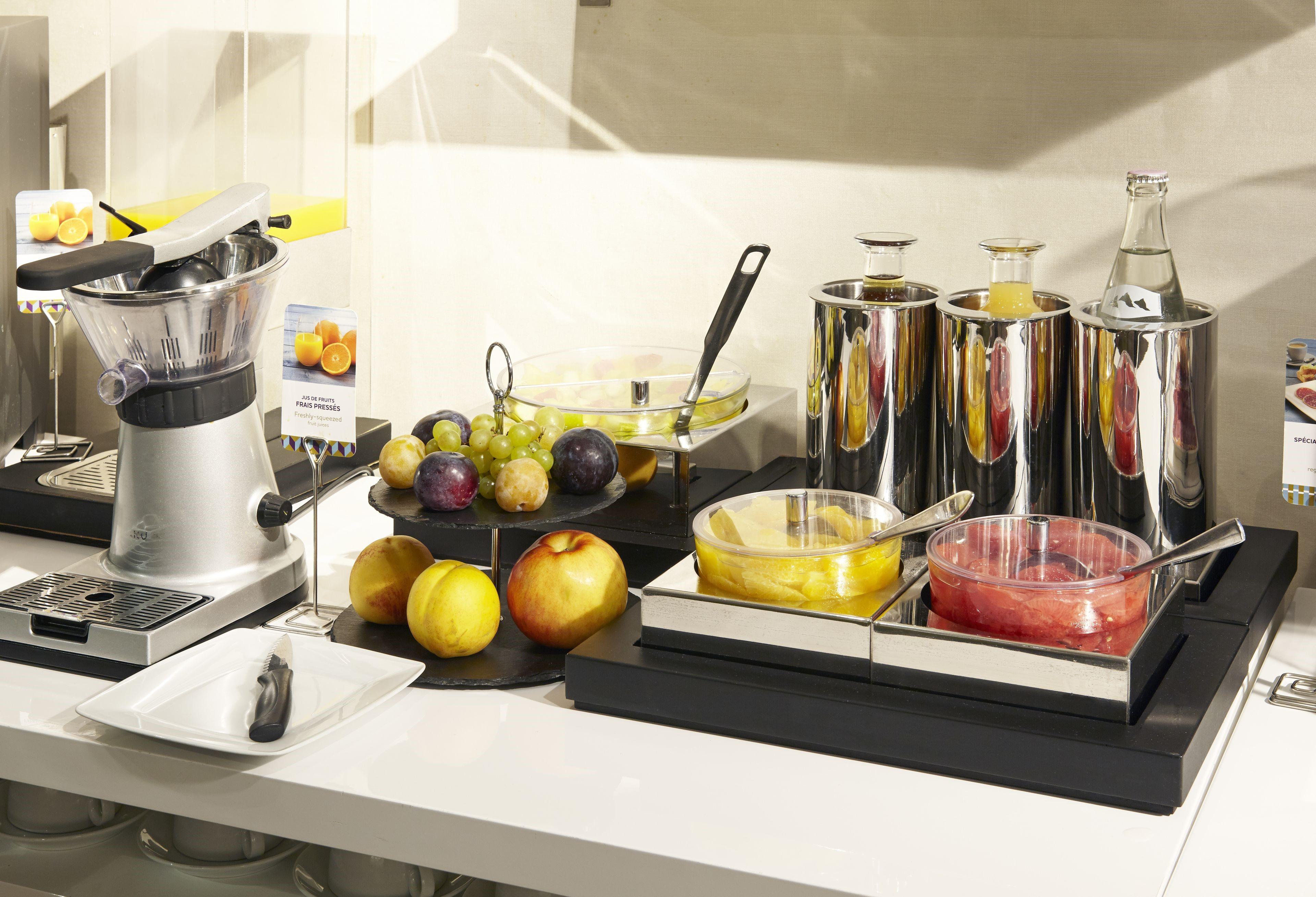 Mercure Paris Bastille Saint Antoine Εξωτερικό φωτογραφία