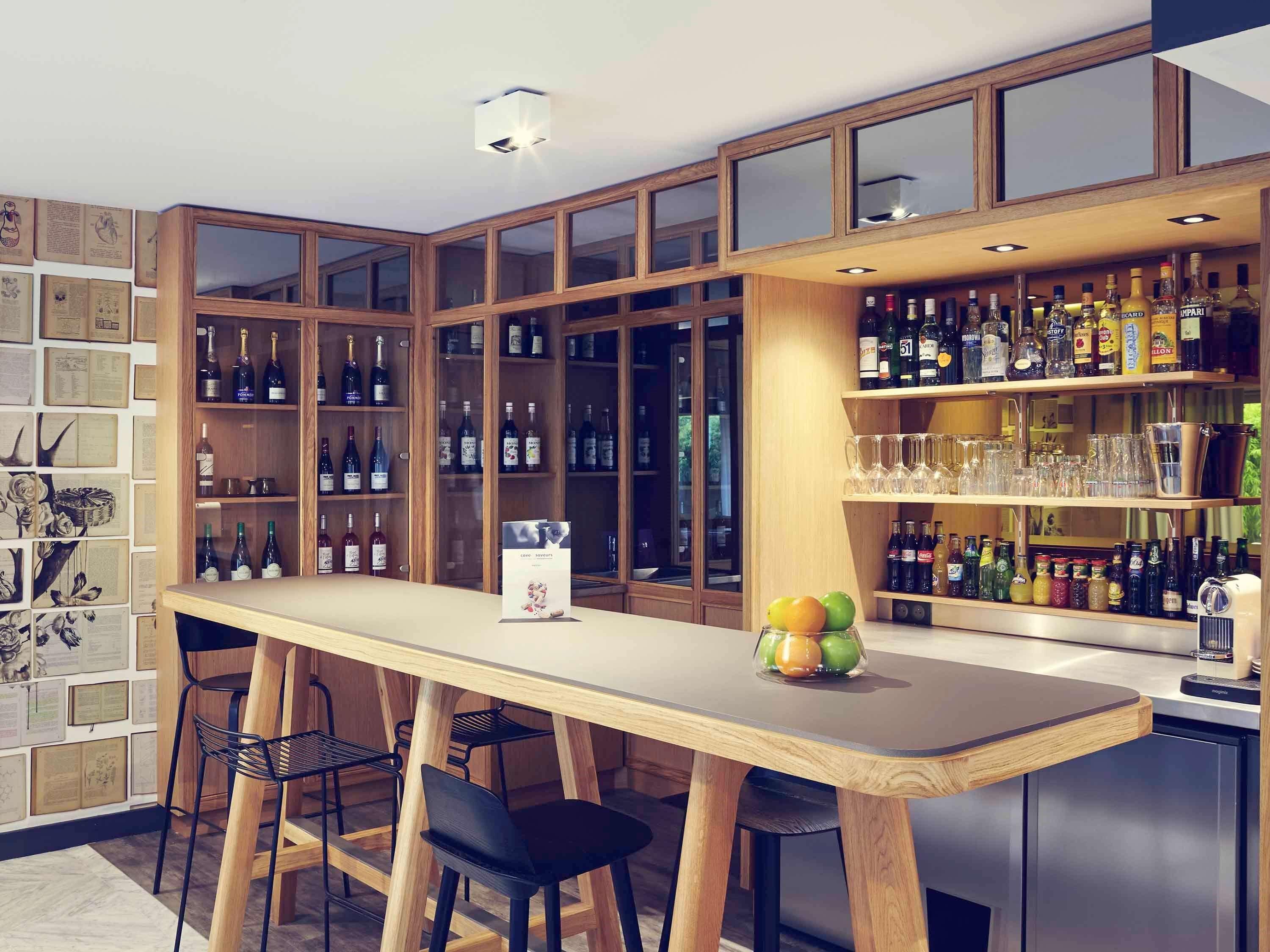 Mercure Paris Bastille Saint Antoine Εξωτερικό φωτογραφία