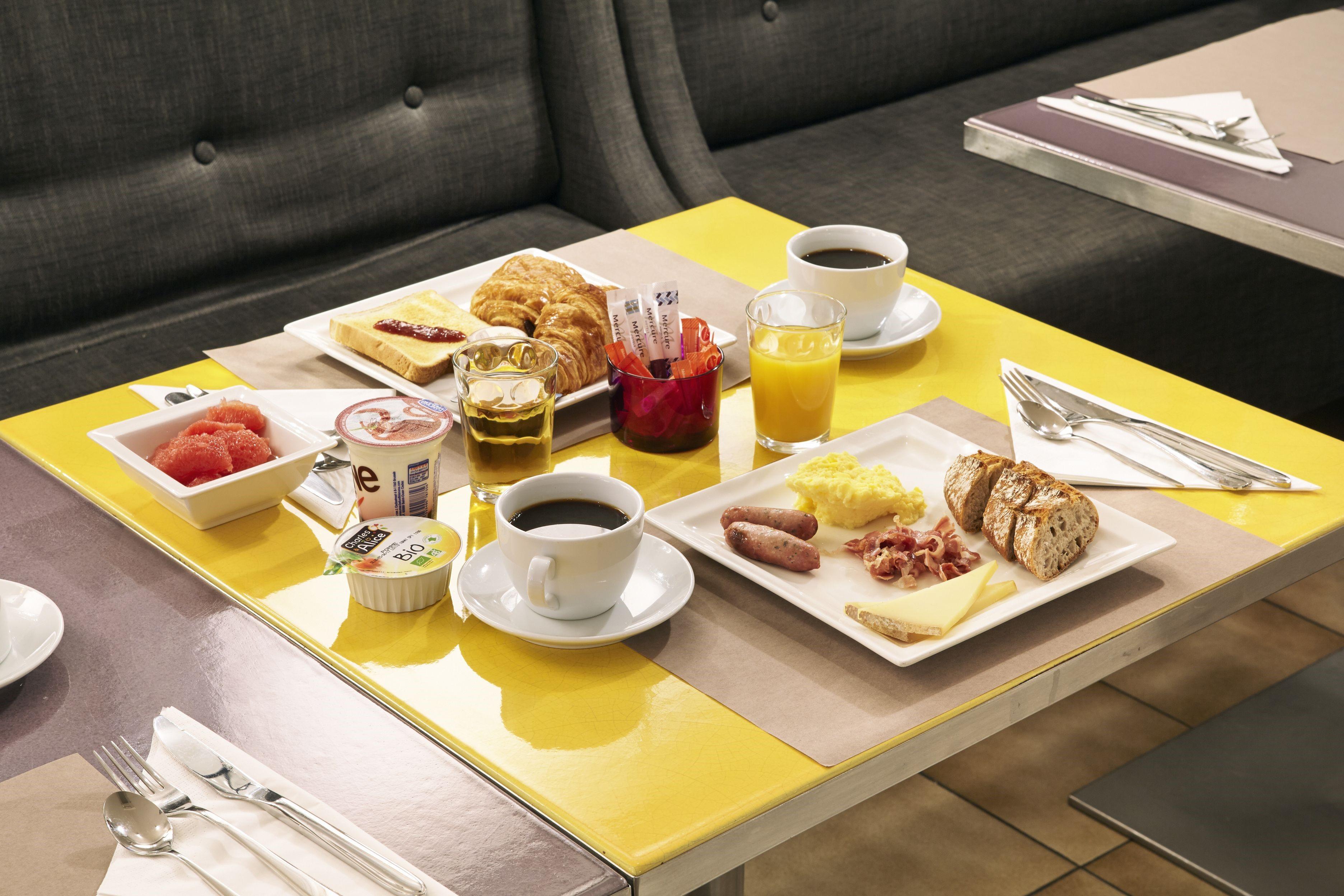 Mercure Paris Bastille Saint Antoine Εξωτερικό φωτογραφία