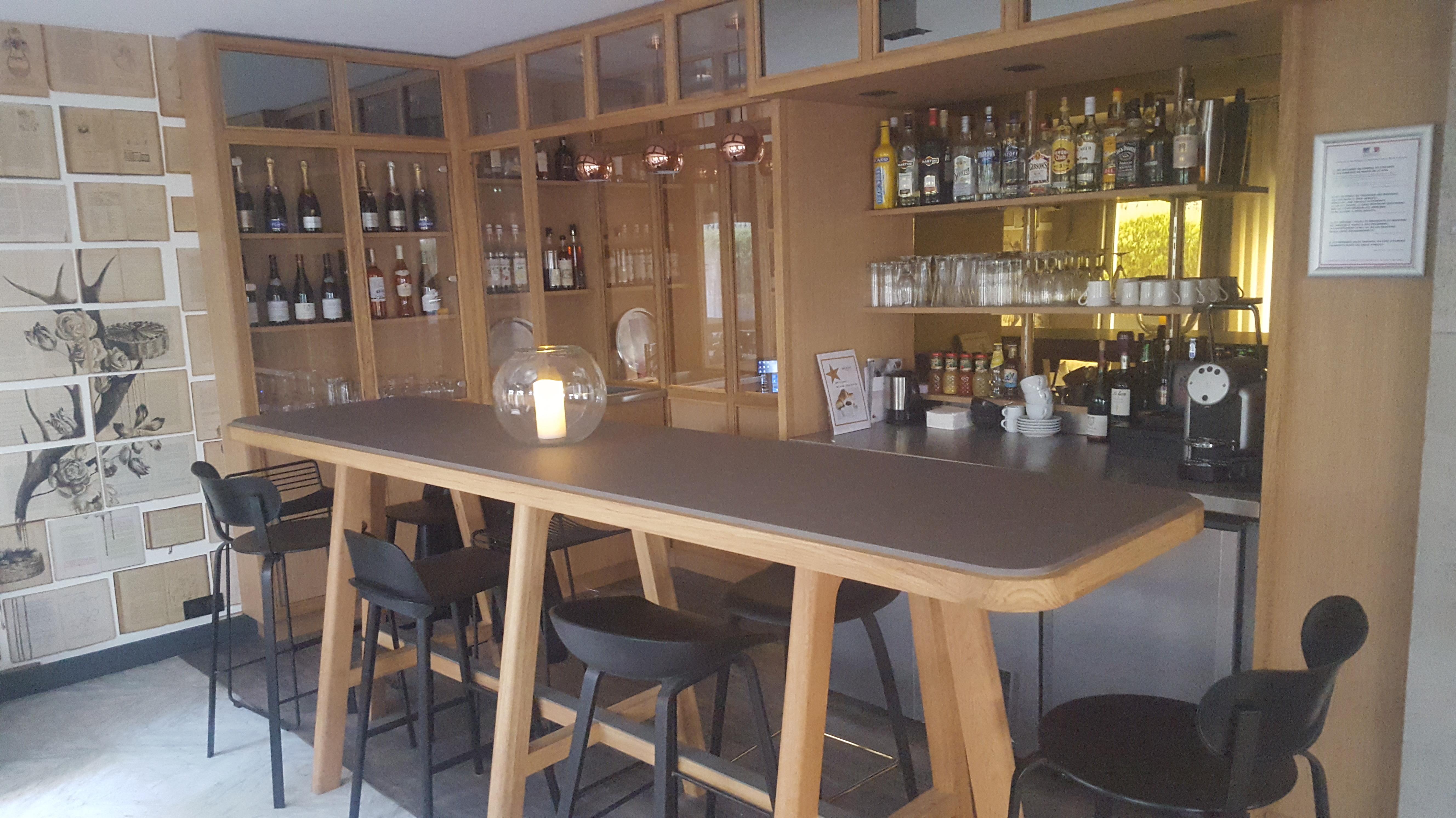 Mercure Paris Bastille Saint Antoine Εξωτερικό φωτογραφία