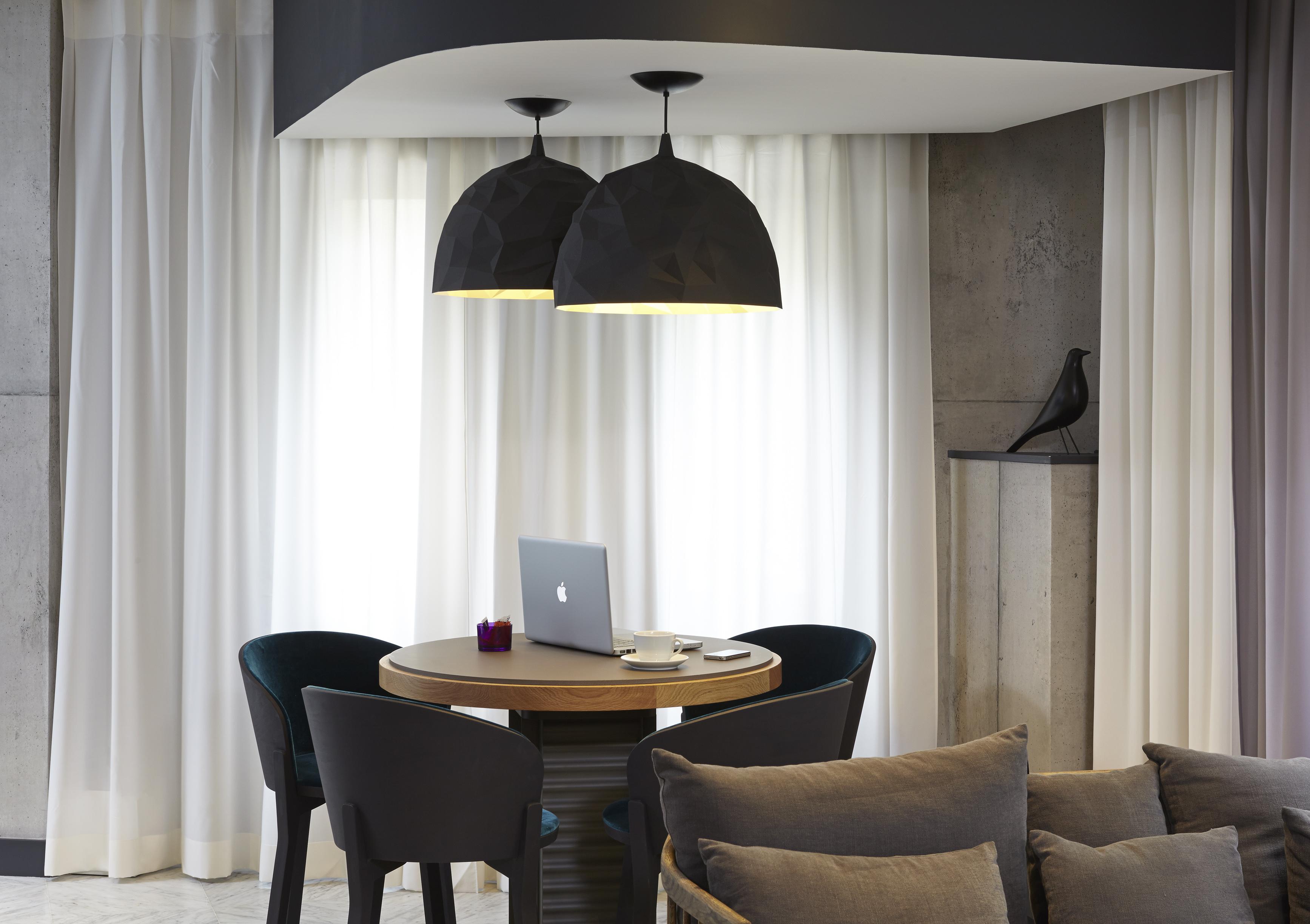 Mercure Paris Bastille Saint Antoine Εξωτερικό φωτογραφία