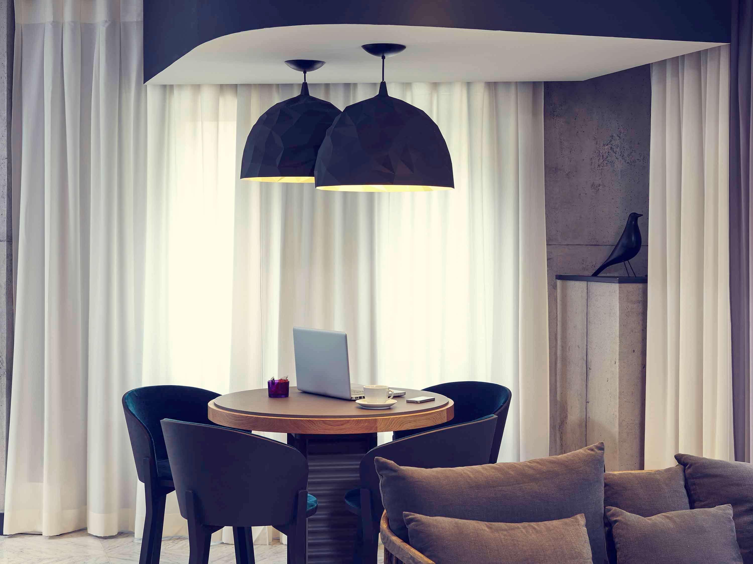 Mercure Paris Bastille Saint Antoine Εξωτερικό φωτογραφία