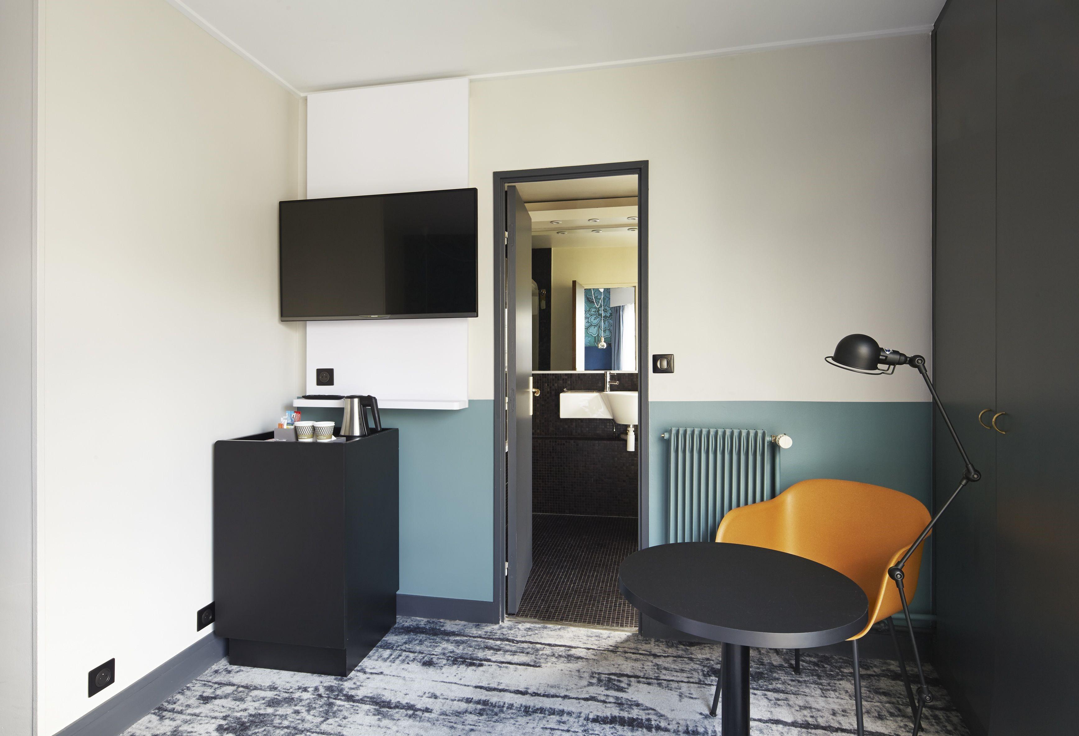 Mercure Paris Bastille Saint Antoine Εξωτερικό φωτογραφία