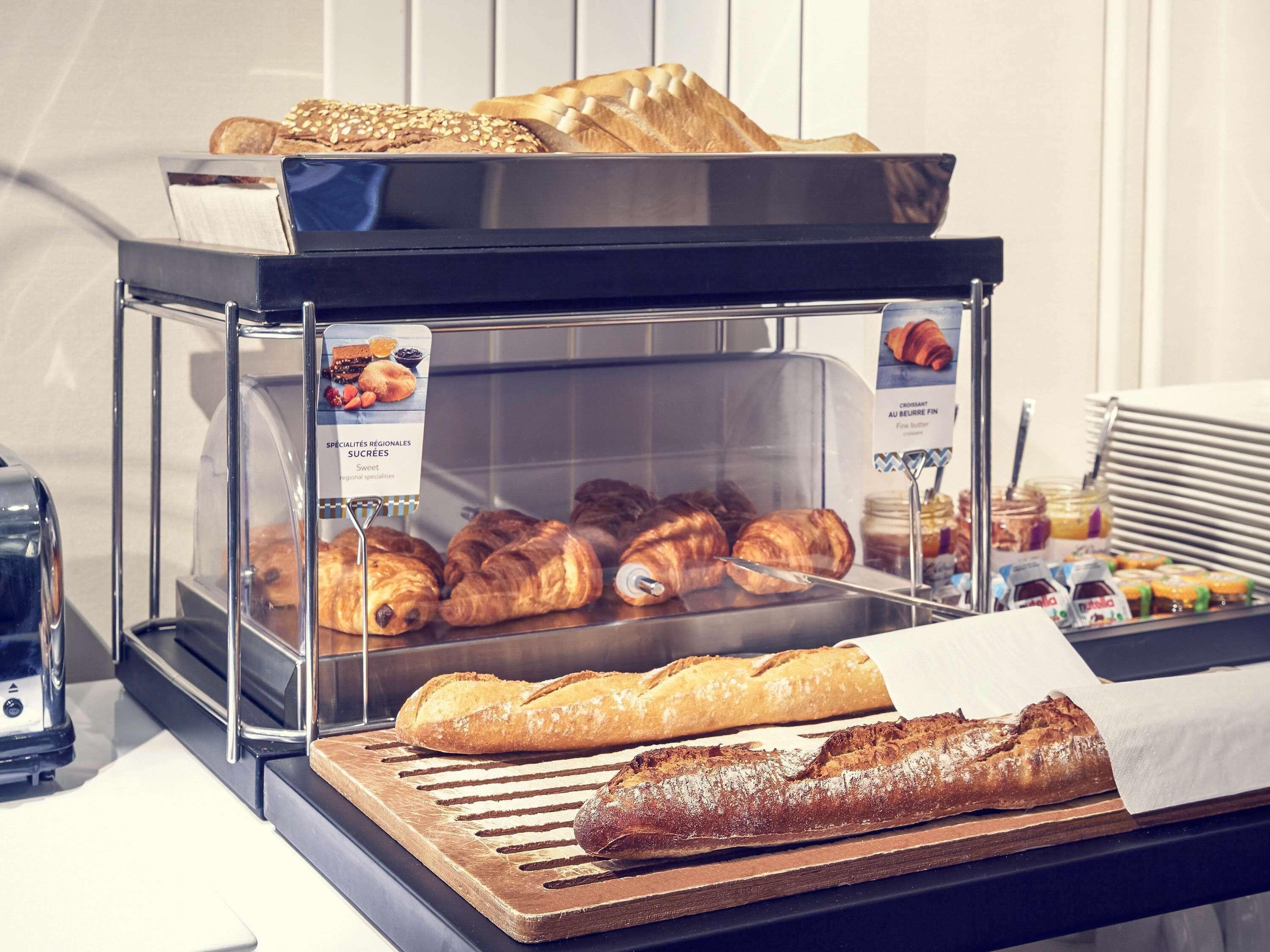 Mercure Paris Bastille Saint Antoine Εξωτερικό φωτογραφία
