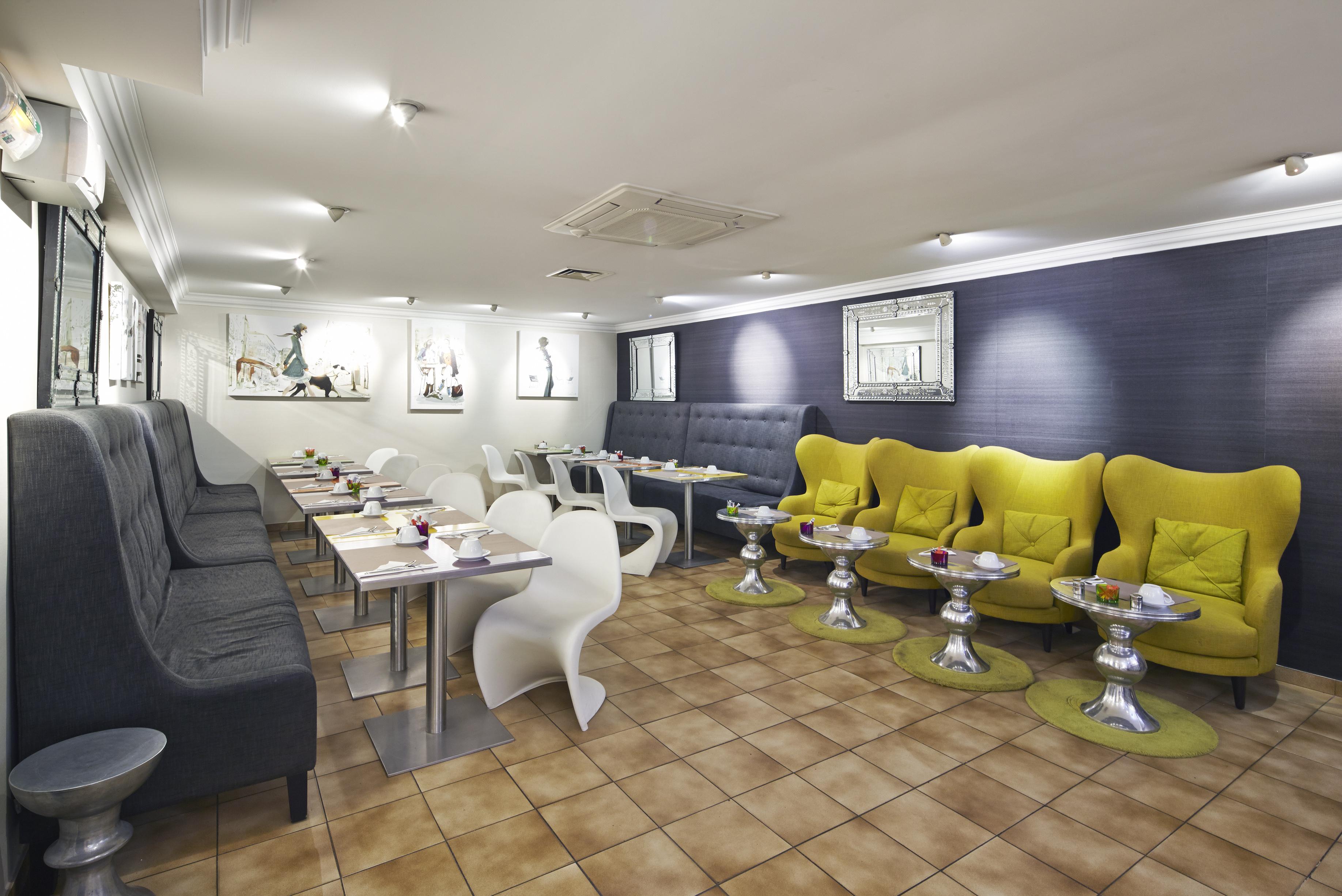 Mercure Paris Bastille Saint Antoine Εξωτερικό φωτογραφία